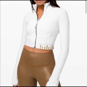 NWT Lululemon Jacket